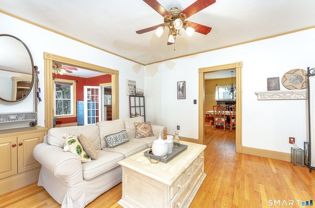 227 Rockwell Street, Norwich, CT 06360