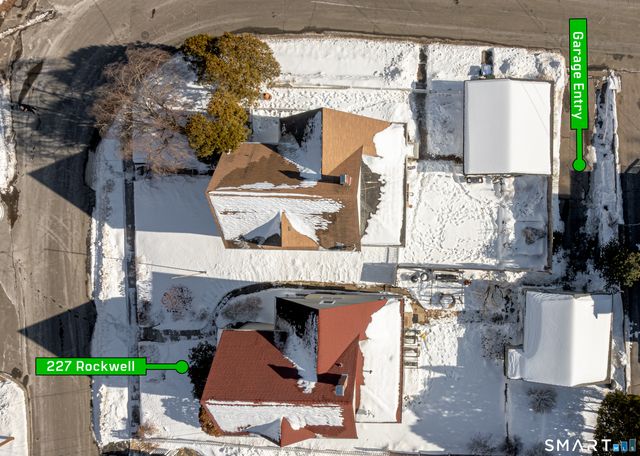 227 Rockwell Street, Norwich, CT 06360