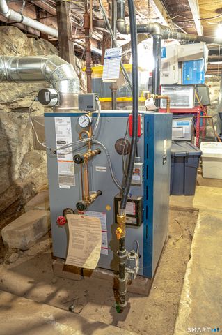 227 Rockwell Street, Norwich, CT 06360