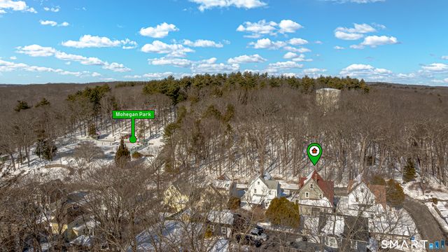 227 Rockwell Street, Norwich, CT 06360