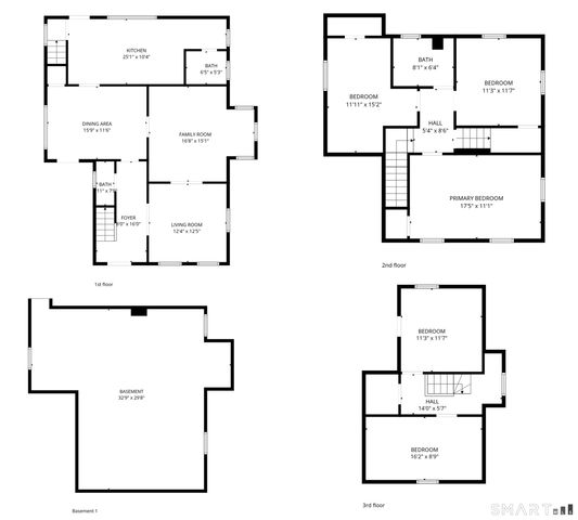227 Rockwell Street, Norwich, CT 06360