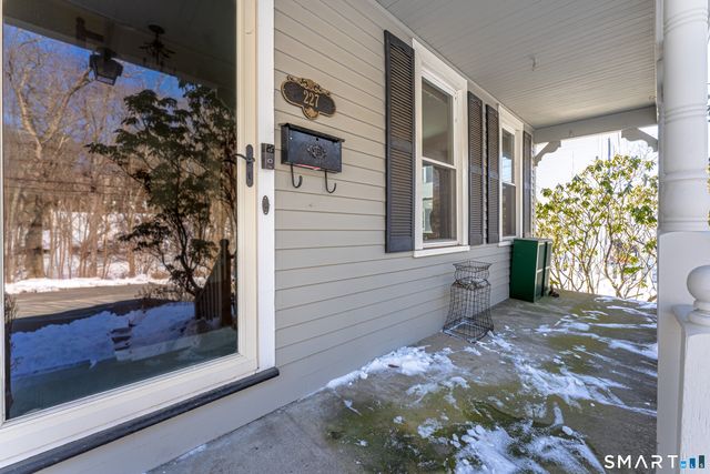 227 Rockwell Street, Norwich, CT 06360