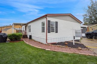 2885 E Midway Boulevard, Denver, CO 80234