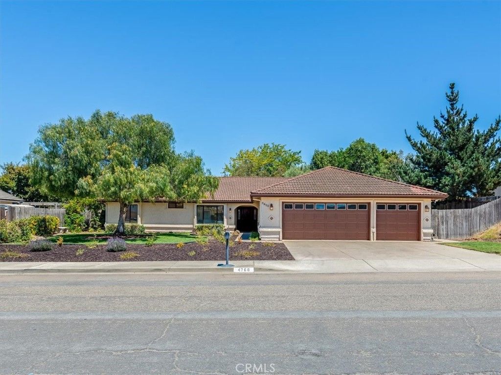 Image 1 of property listing at 4768 Karnes Road, Santa Maria, CA 93455