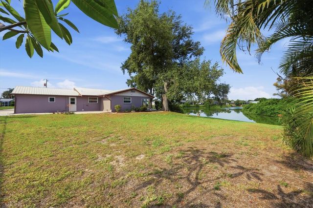 425 DRIFTWOOD ROAD, Venice, FL 34293