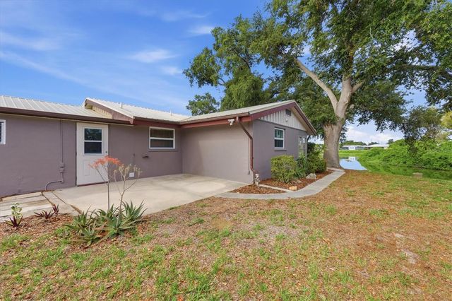 425 DRIFTWOOD ROAD, Venice, FL 34293