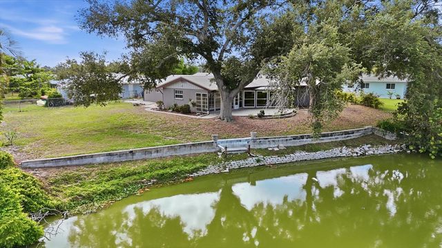 425 DRIFTWOOD ROAD, Venice, FL 34293