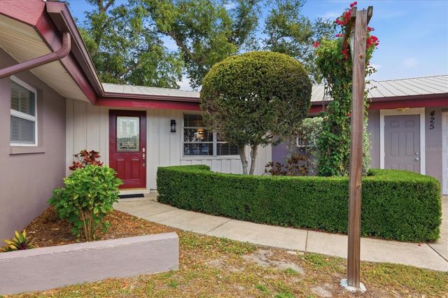 425 DRIFTWOOD ROAD, Venice, FL 34293