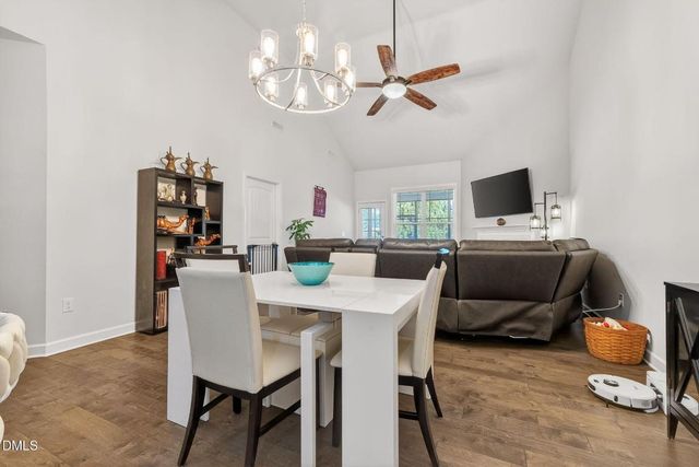 112 Radcliffe Court, Clayton, NC 27527