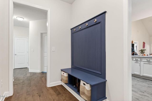 112 Radcliffe Court, Clayton, NC 27527