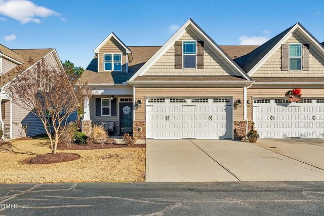 112 Radcliffe Court, Clayton, NC 27527