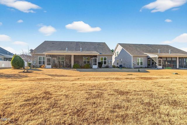 112 Radcliffe Court, Clayton, NC 27527