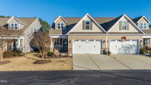 112 Radcliffe Court, Clayton, NC 27527