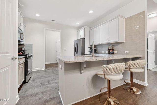 112 Radcliffe Court, Clayton, NC 27527