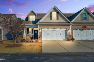 112 Radcliffe Court, Clayton, NC 27527