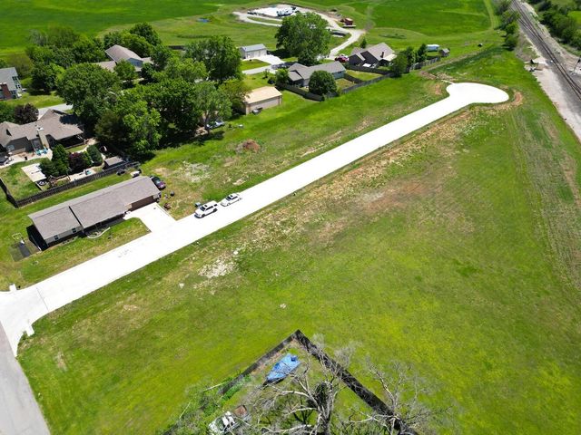 214 Stewart, Udall, KS 67052