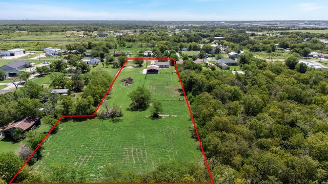 11827 Fm 1392, Terrell, TX 75160
