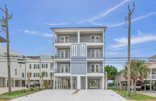 404 Canal Drive 2, Carolina Beach, NC 28428