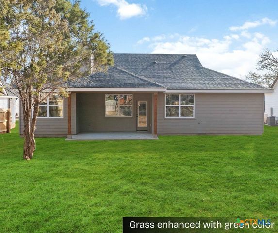 19 Summertime Circle, Wimberley, TX 78676