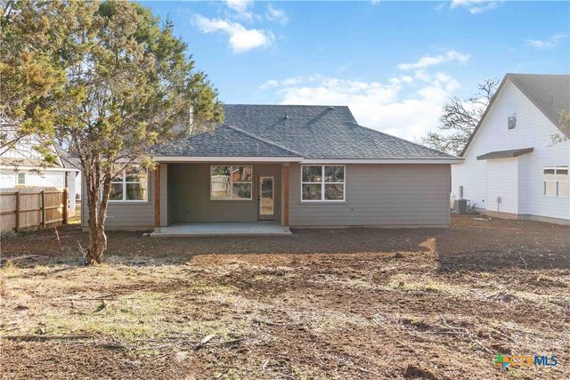 19 Summertime Circle, Wimberley, TX 78676