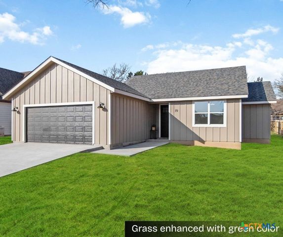 19 Summertime Circle, Wimberley, TX 78676