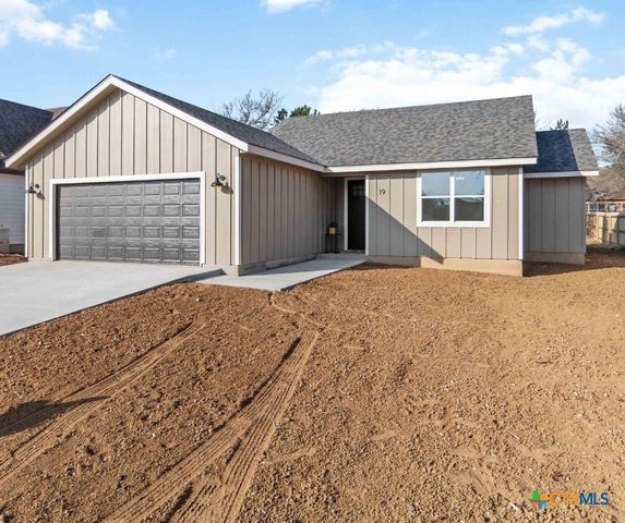 19 Summertime Circle, Wimberley, TX 78676