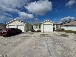 1032 SE 11th ST 1, Cape Coral, FL 33990