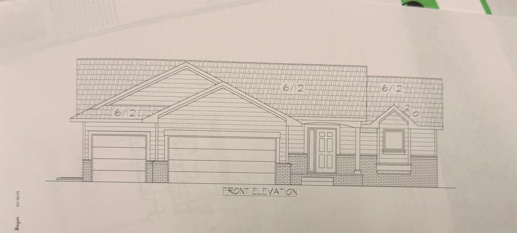 5519 N Toben ct, Bel Aire, KS 67226