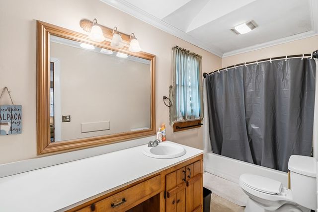 95 Laurel Cove Terrace, Murphy, NC 28906