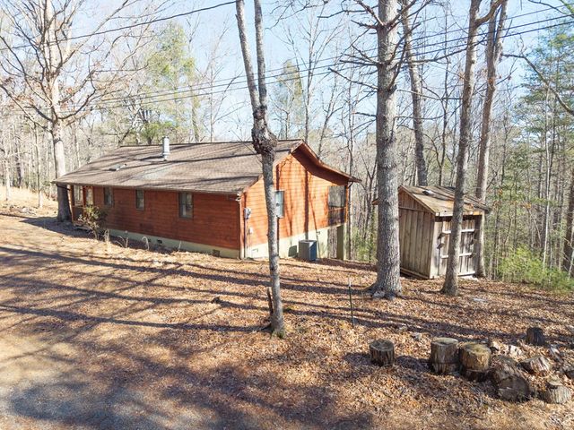 95 Laurel Cove Terrace, Murphy, NC 28906