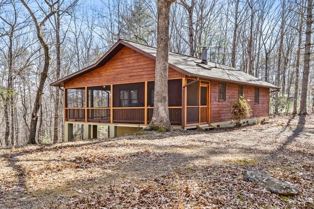 95 Laurel Cove Terrace, Murphy, NC 28906