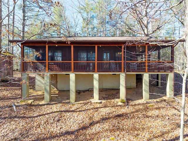 95 Laurel Cove Terrace, Murphy, NC 28906