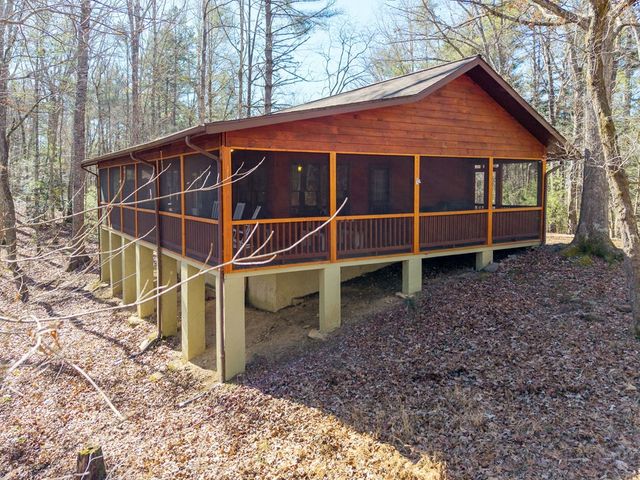 95 Laurel Cove Terrace, Murphy, NC 28906