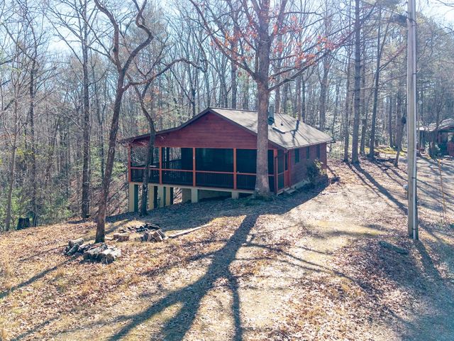 95 Laurel Cove Terrace, Murphy, NC 28906