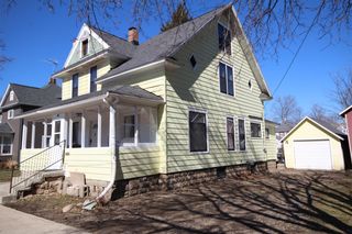 114 W Park Street, Vicksburg, MI 49097