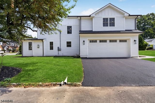2240 Evergreen Ave, Scotch Plains Twp., NJ 07076