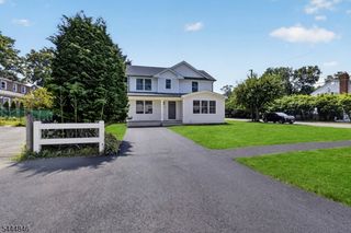 2240 Evergreen Ave, Scotch Plains Twp., NJ 07076