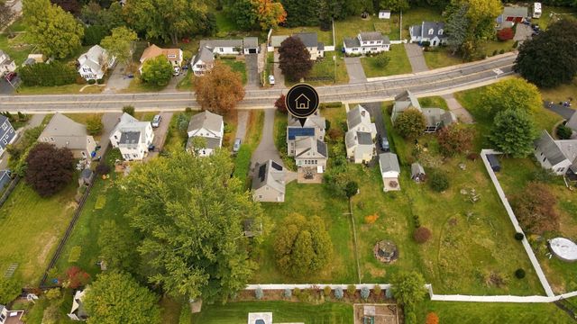 80 Grove St, Hopkinton, MA 01748
