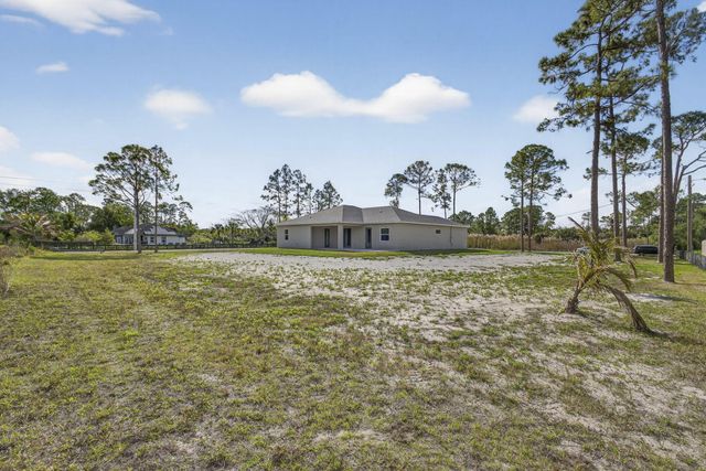 14043 87th Street N, Loxahatchee, FL 33470