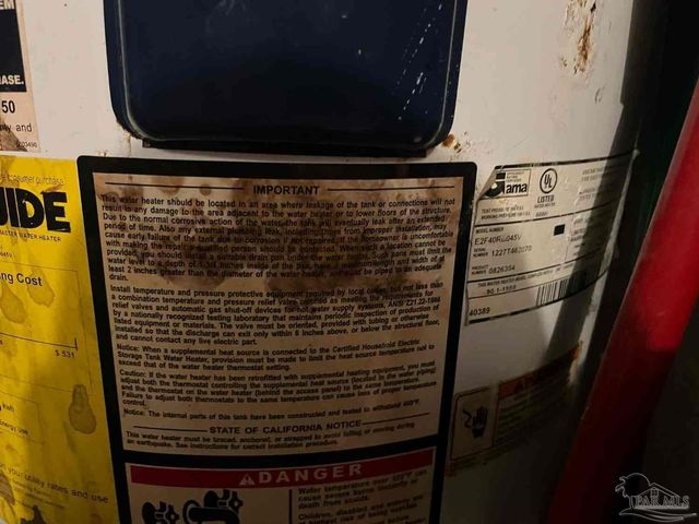 5633 Collinswood Dr, Milton, FL 32583