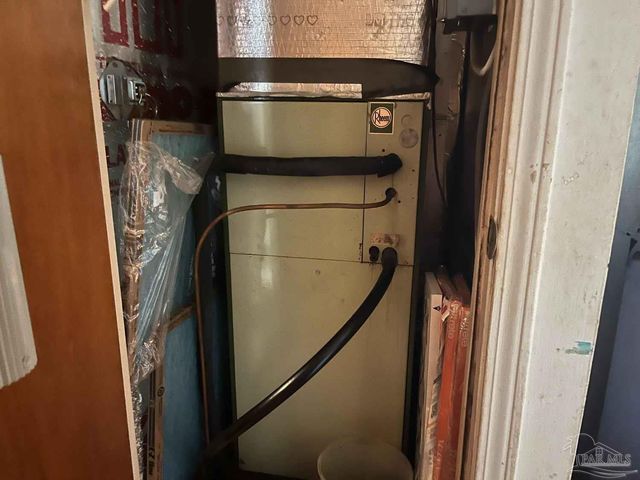 5633 Collinswood Dr, Milton, FL 32583