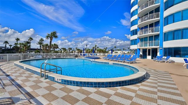 2625 S ATLANTIC AVENUE 24NW, Daytona Beach, FL 32118