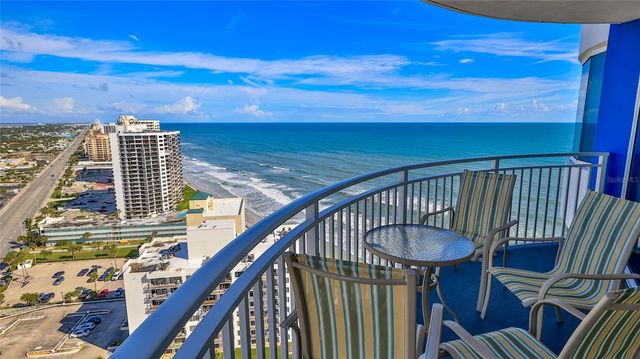 2625 S ATLANTIC AVENUE 24NW, Daytona Beach, FL 32118