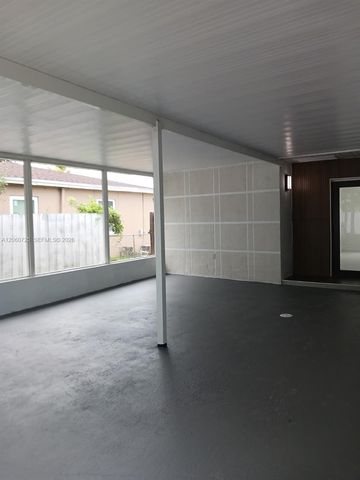 1480 NE 157th St, North Miami Beach, FL 33162