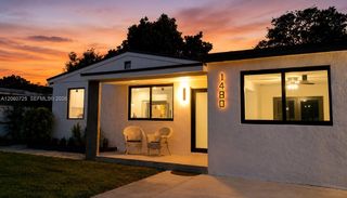 1480 NE 157th St, North Miami Beach, FL 33162