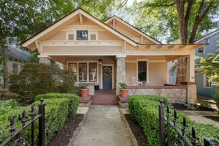 214 Melrose Avenue, Decatur, GA 30030