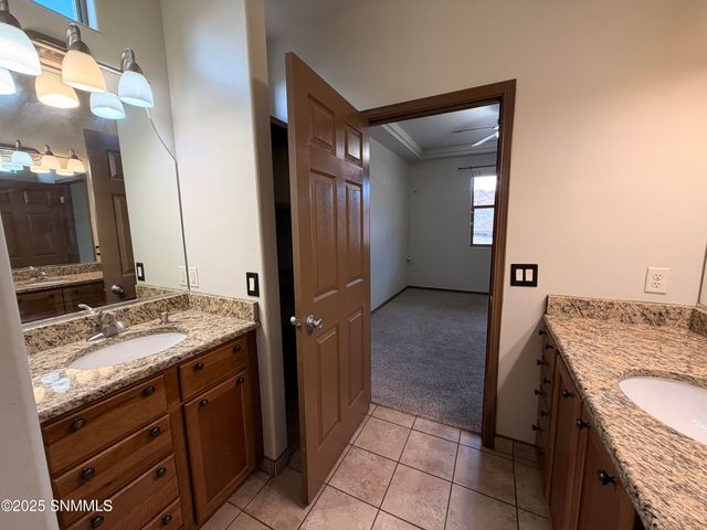 3859 Ringneck Drive, Las Cruces, NM 88001