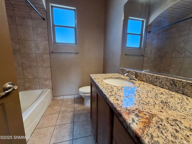 3859 Ringneck Drive, Las Cruces, NM 88001