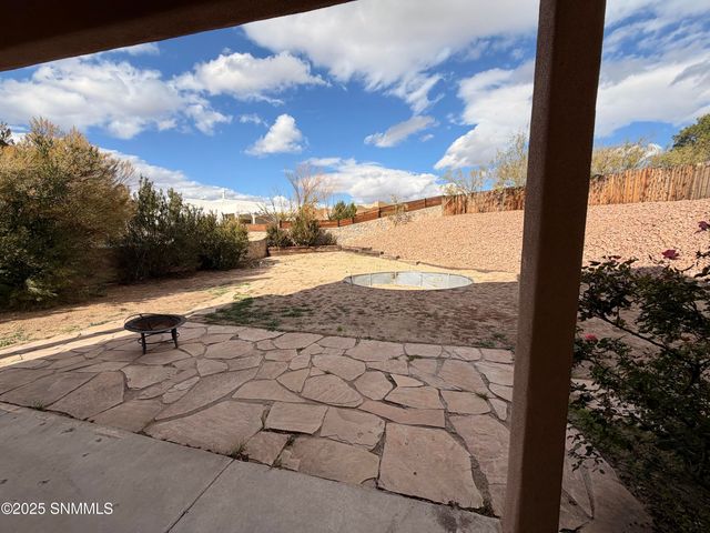 3859 Ringneck Drive, Las Cruces, NM 88001