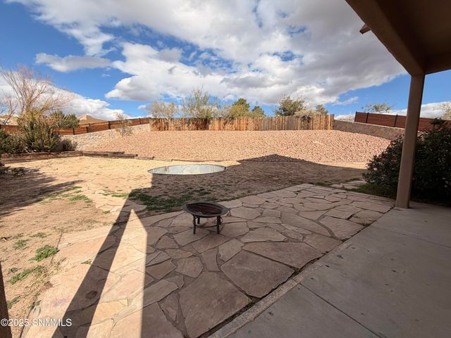 3859 Ringneck Drive, Las Cruces, NM 88001